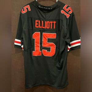 Ohio State Football Jersey